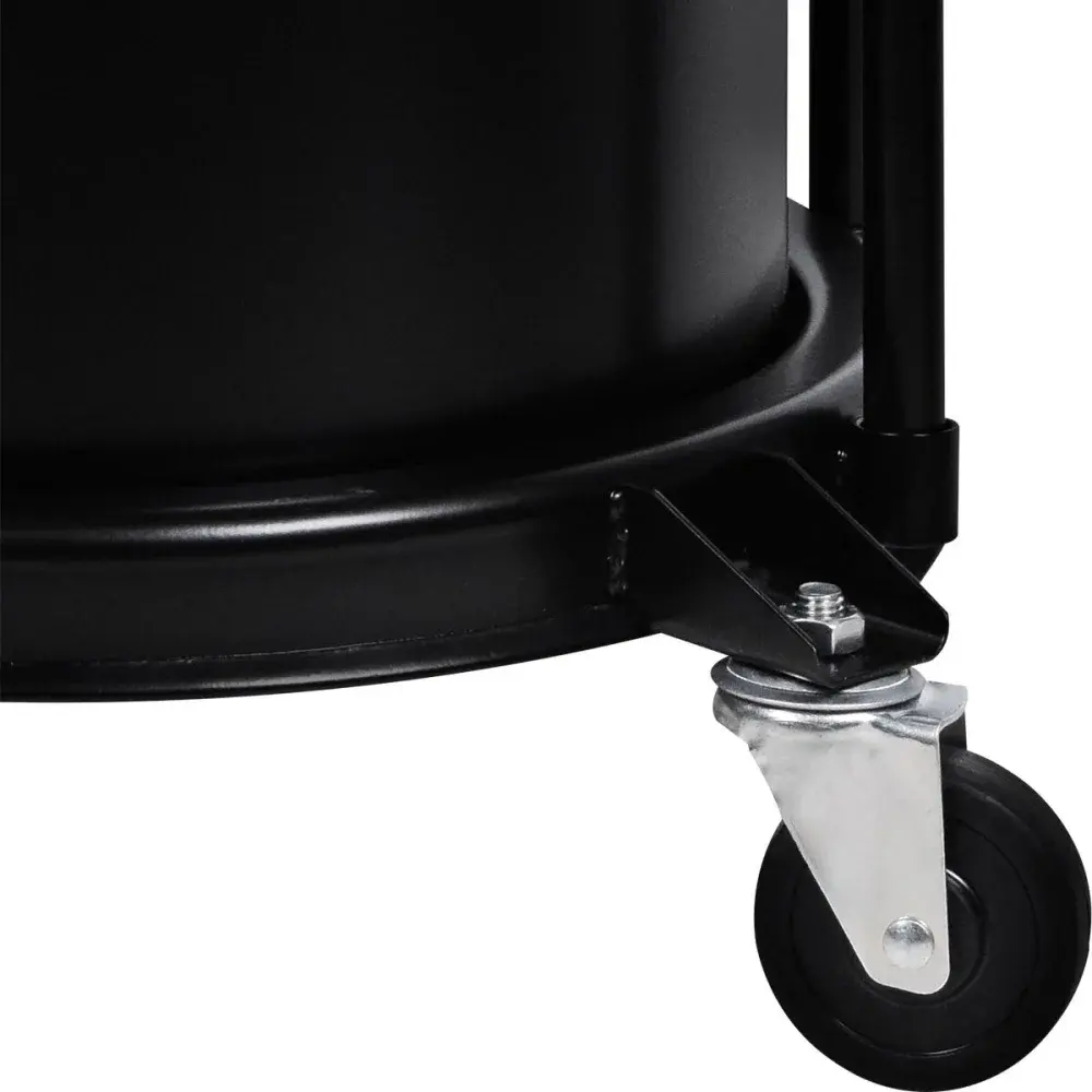 Propulsora pneumática com reservatório 30KG Bumafer — fotografia 6