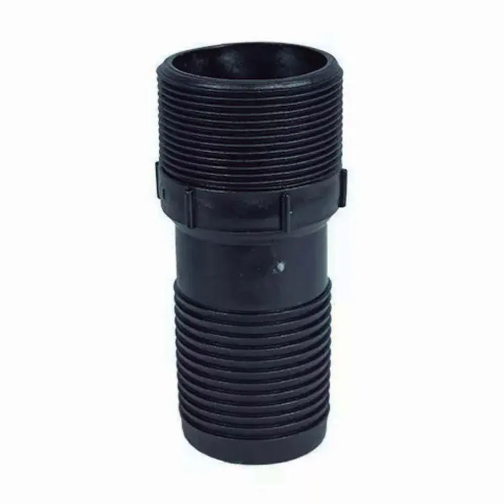 Conexao mang adapta Amanco interno 2"