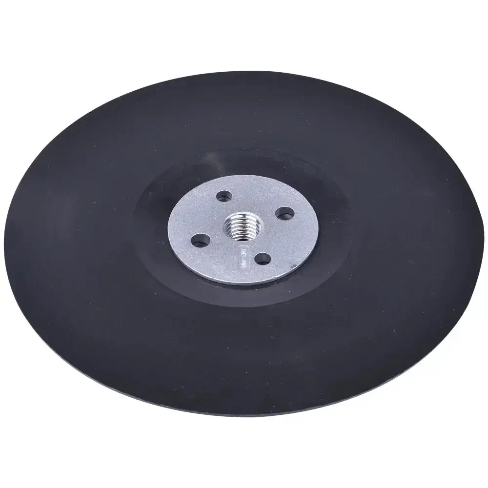 Suporte de disco lixa flexível 180MM Bosch — fotografia 9