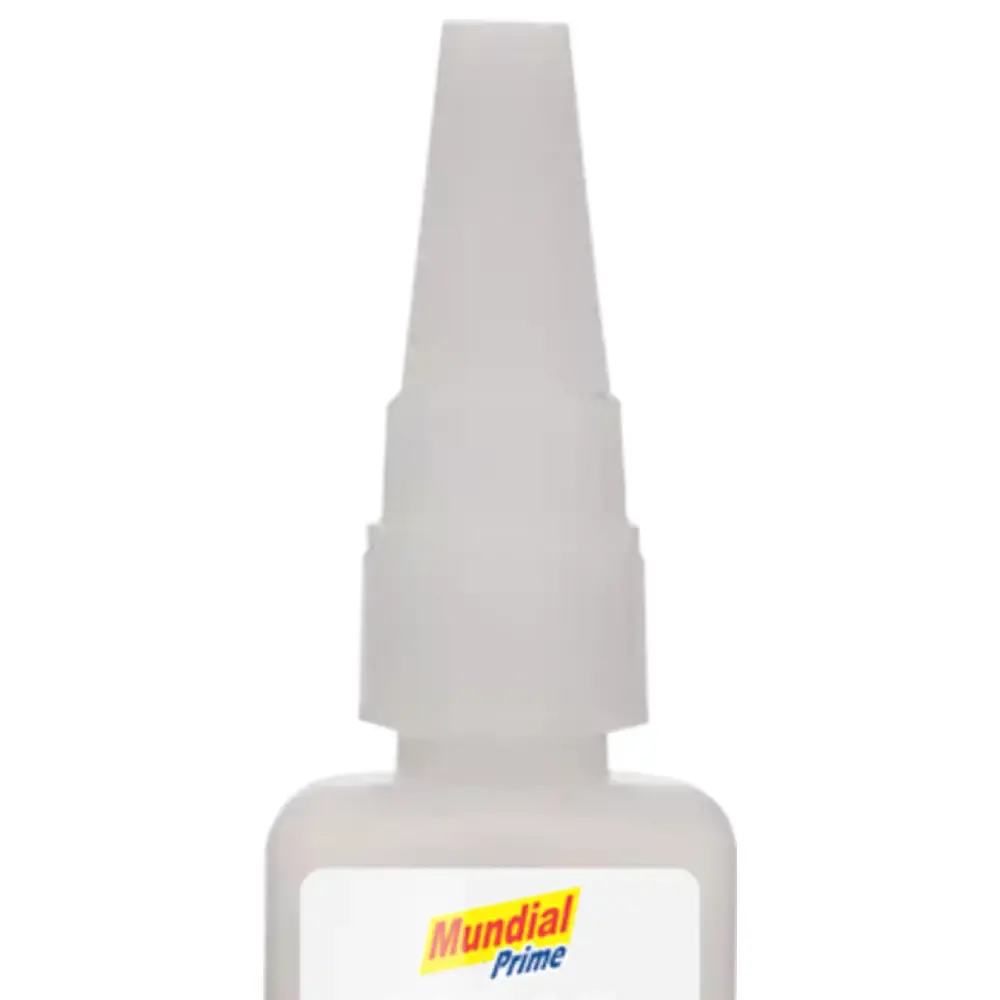 Super Cola Instantânea 20 g MP93 MUNDIAL PRIME — fotografia 3