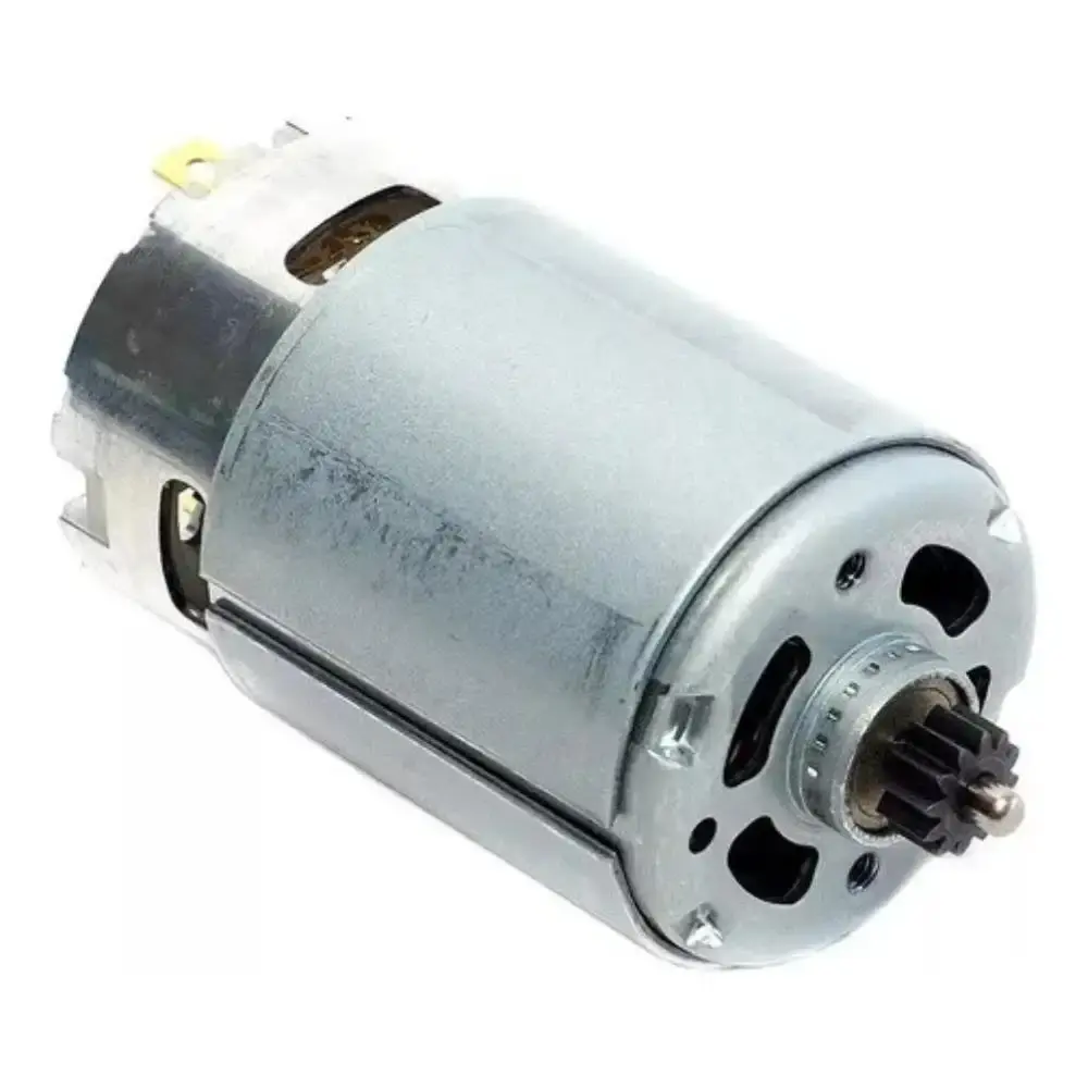 Motor Parafusa 10,8 ou 12 Volts DF330D Original 4 Unidades MAKITA — fotografia de referência
