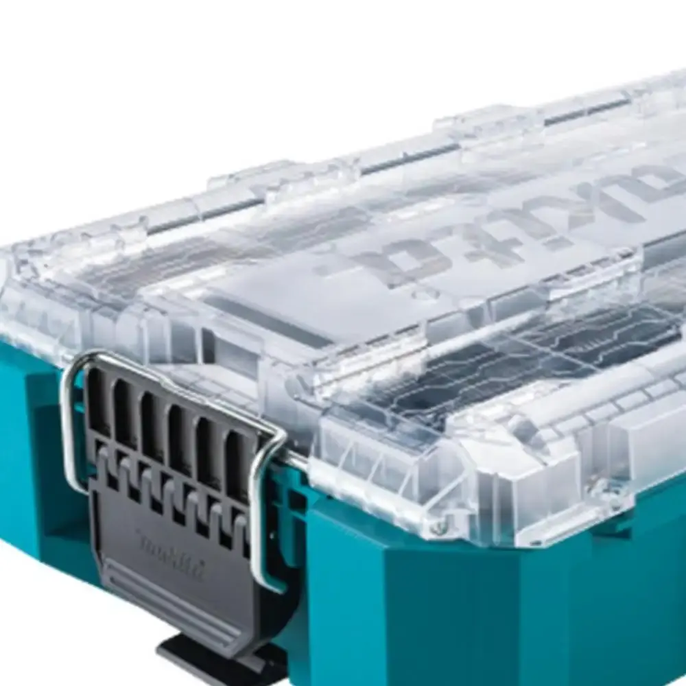 Caixa organizadora maktrak para ferramentas T-90043 Makita — fotografia 5