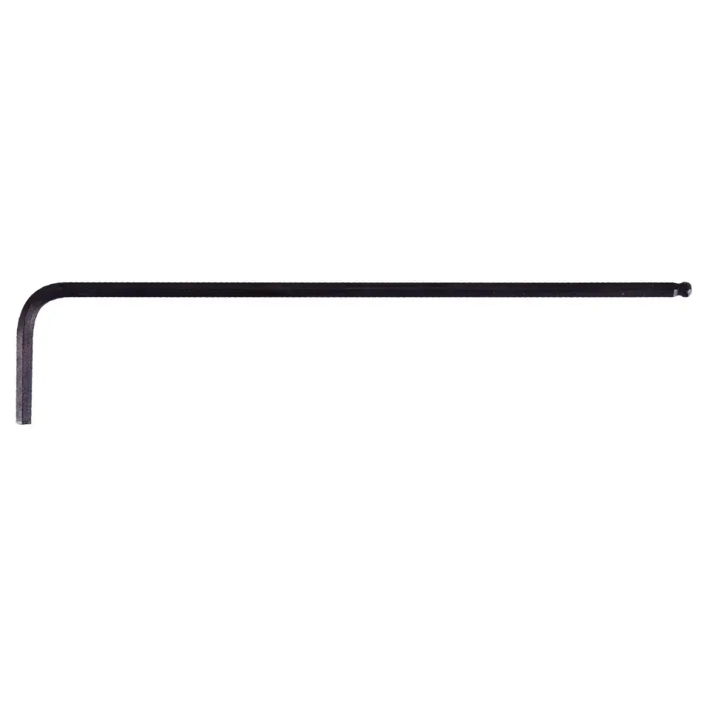 Chave allen abaulada 1,5 mm sata Belzer/sata — fotografia 5