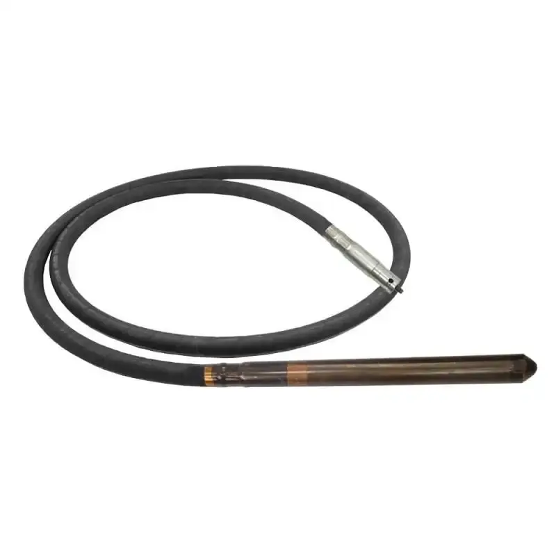 Mangote 3.5 metros para vibrador de concreto Makita VR1000 199161-2 Makita — fotografia de referência