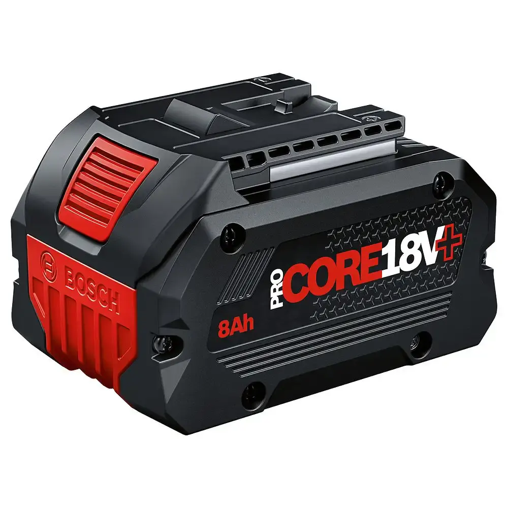 Bateria 18V 8AH GBA li-on plus procore Bosch