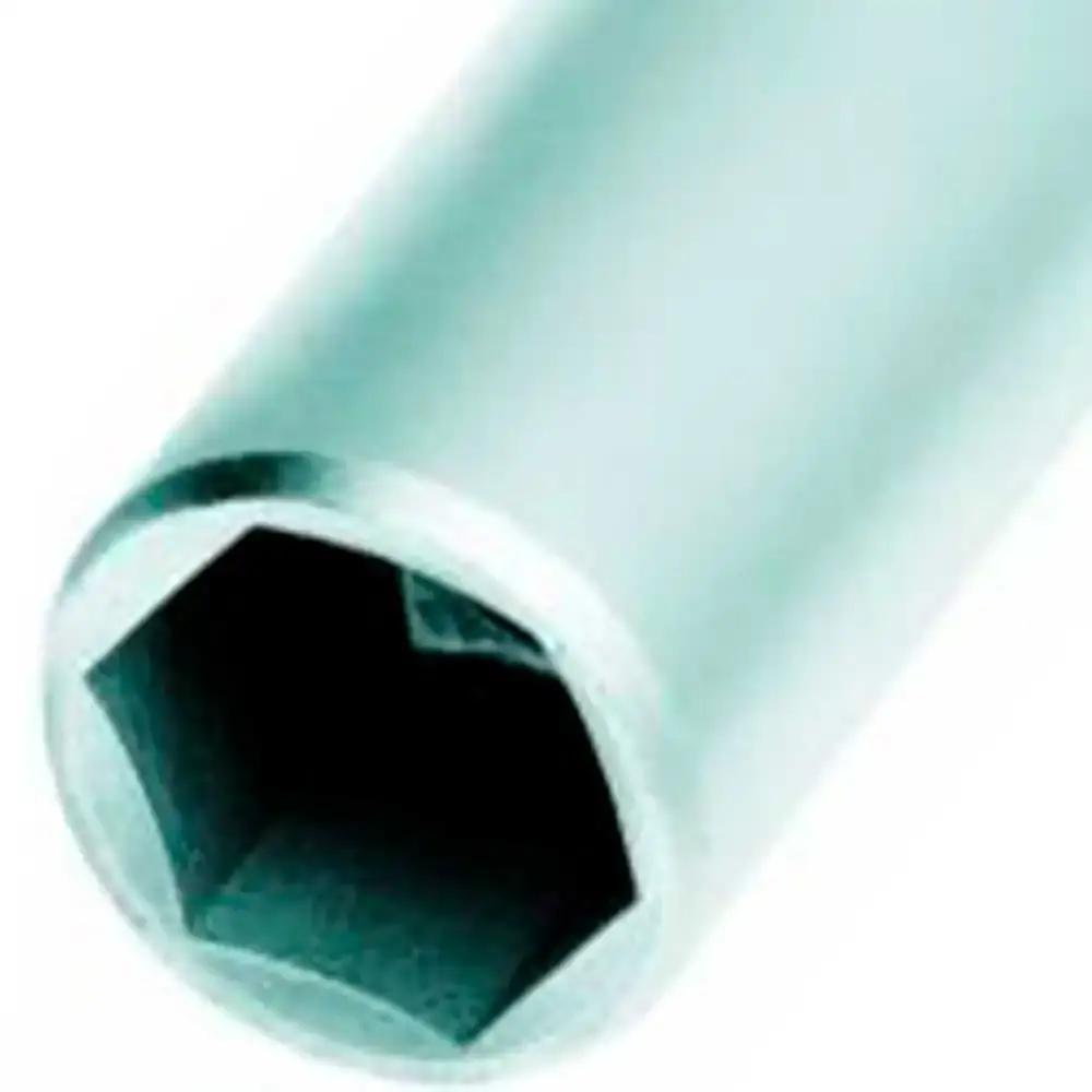 Soquete Longo Sextavado 1/2 Pol X 18 mm 067677 GEDORE — fotografia 4