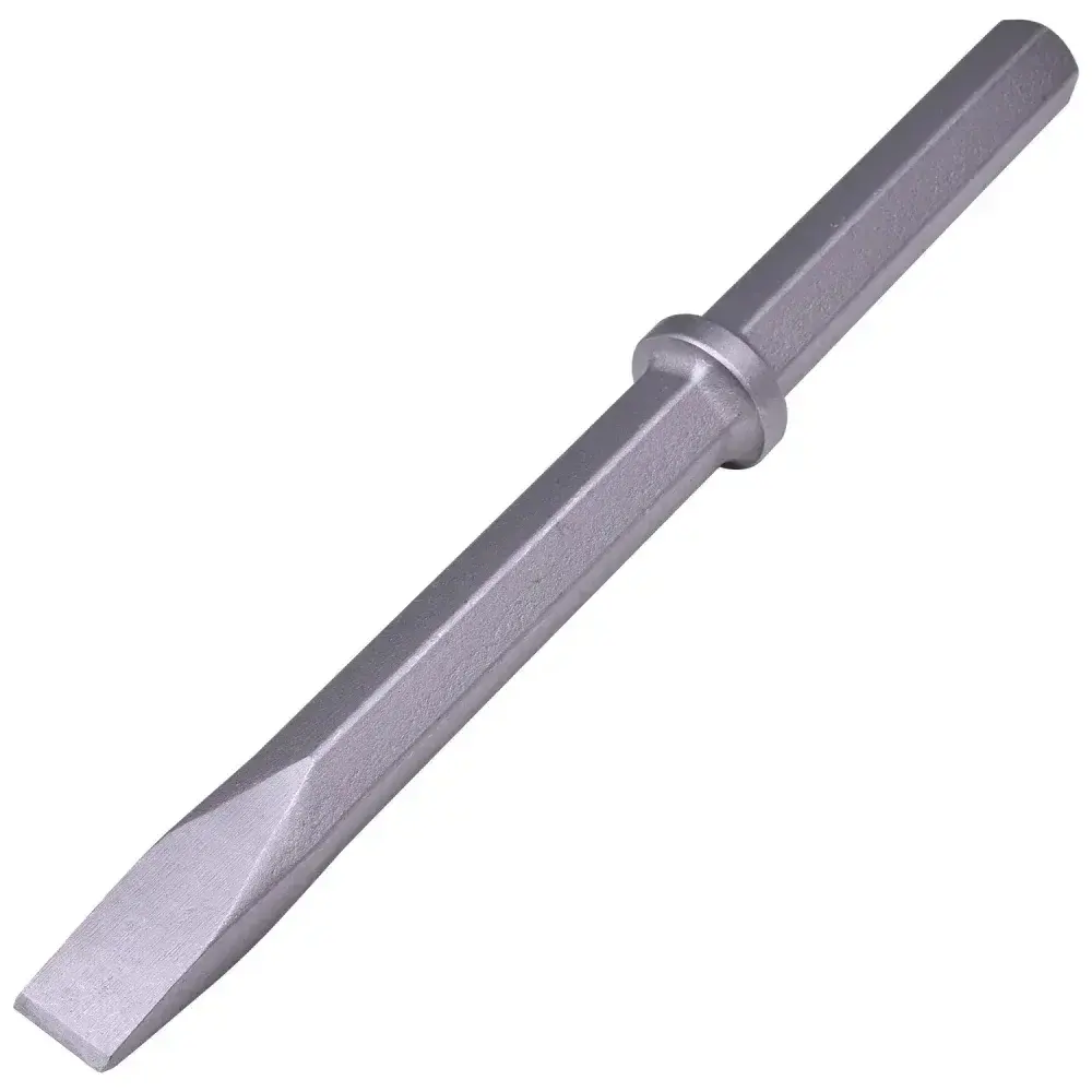 Talhadeira encaixe sextavado 28X410MM D-17647 Makita — fotografia 7