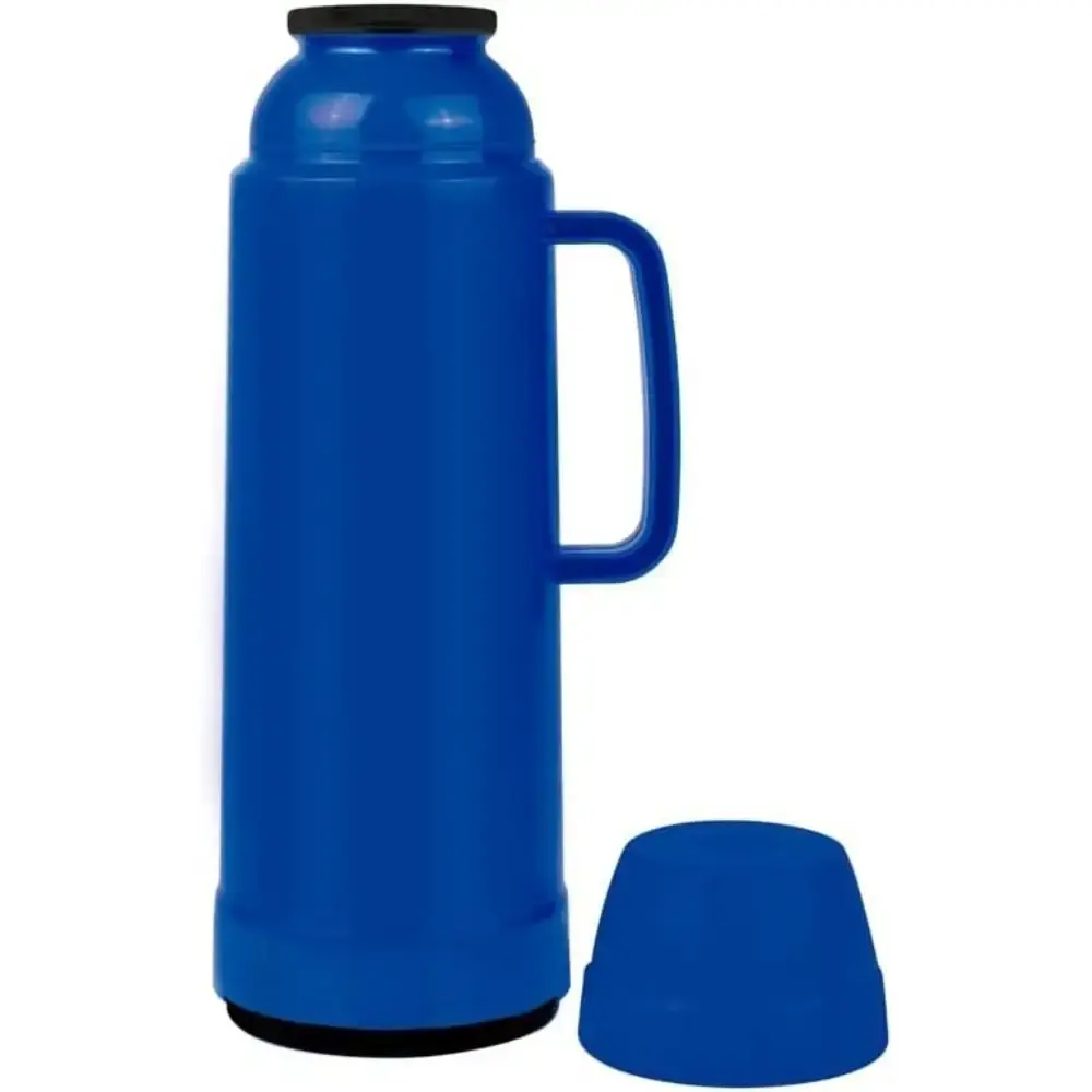 Garrafa térmica de café 1L Mor Bege — fotografia 10