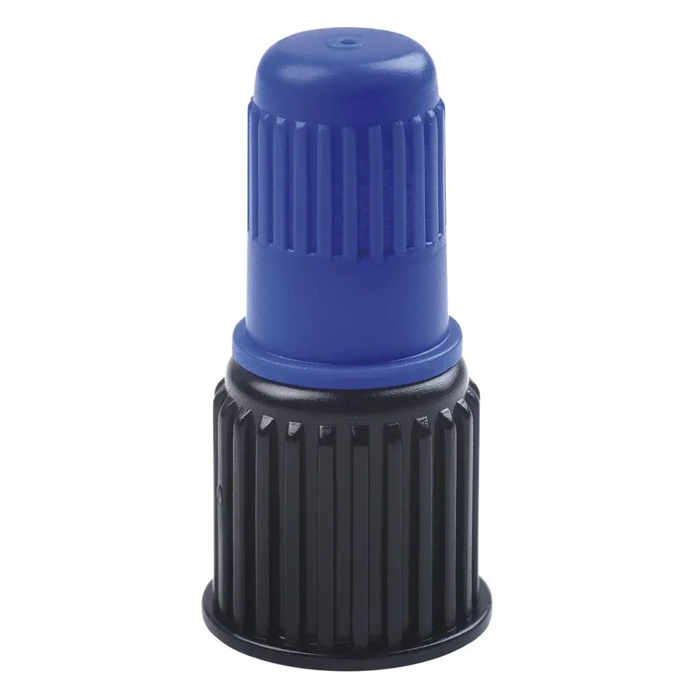 Bico cone regulável nr 2 Jacto 10 peç — fotografia de referência