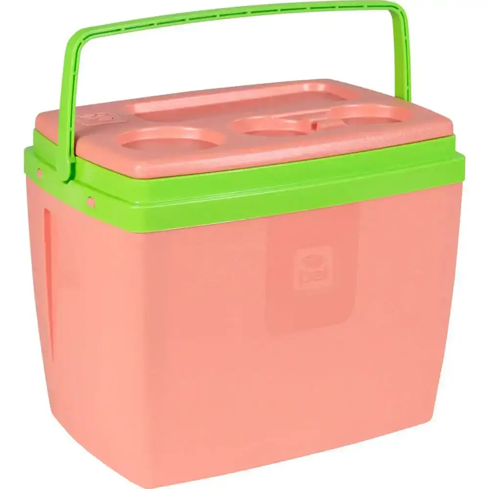 Caixa térmica 19 litros cooler citrica 071911 BEL Belfix