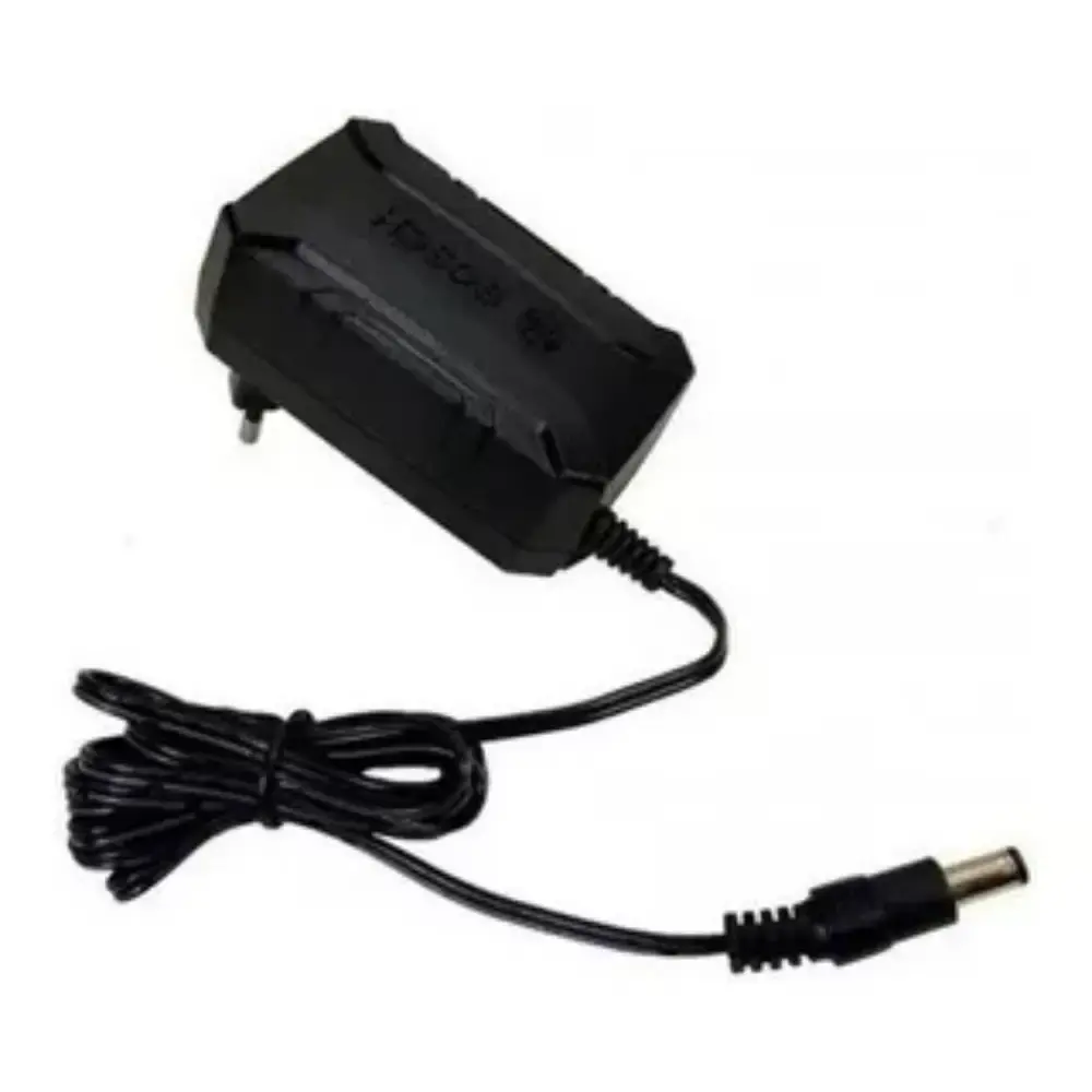 Carregador smart BR bivolt 12V original 1600A0204L Bosch — fotografia 5