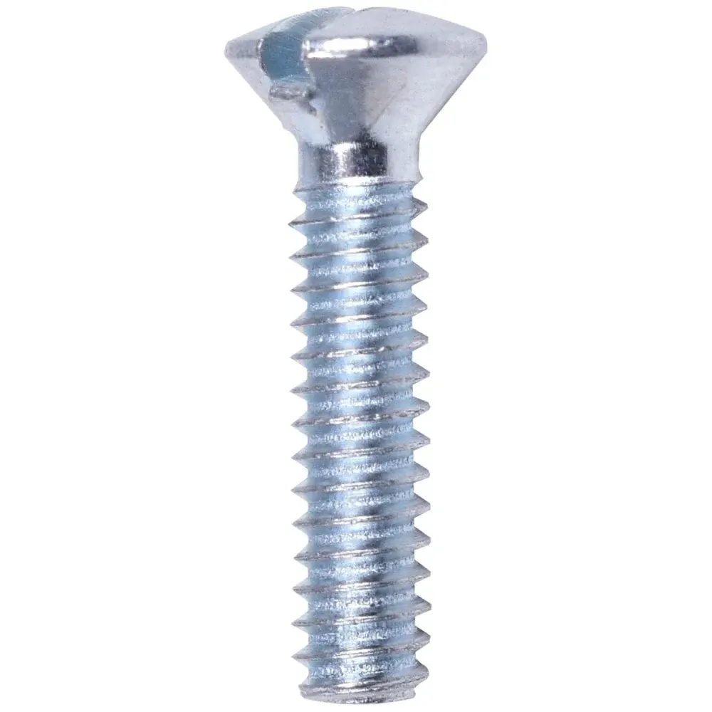 Parafuso de tomada 5/32” x 5/8” Worker – 20 peças — fotografia 6