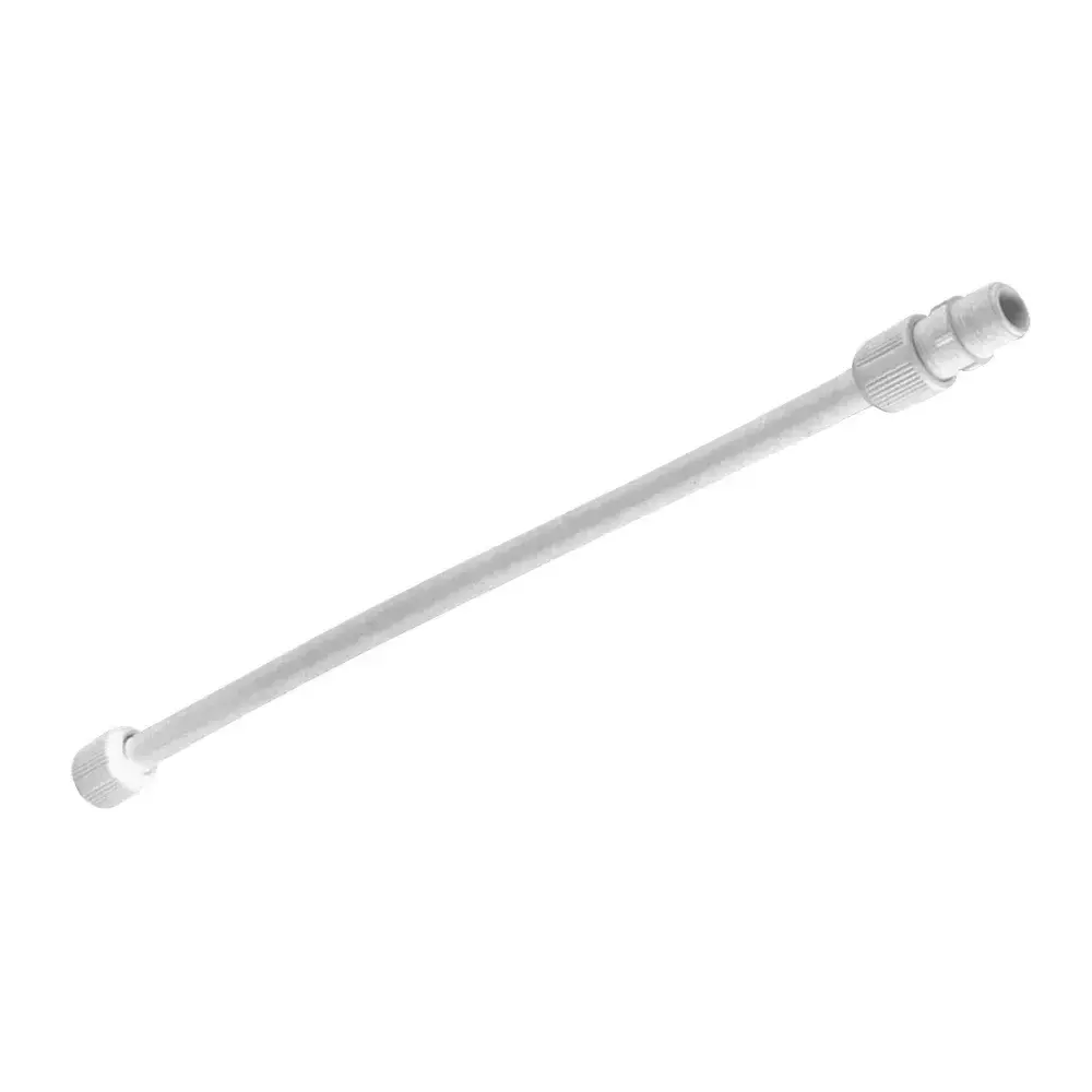 Engate flexível pvc Tigre 50CMX1/2 — fotografia de referência