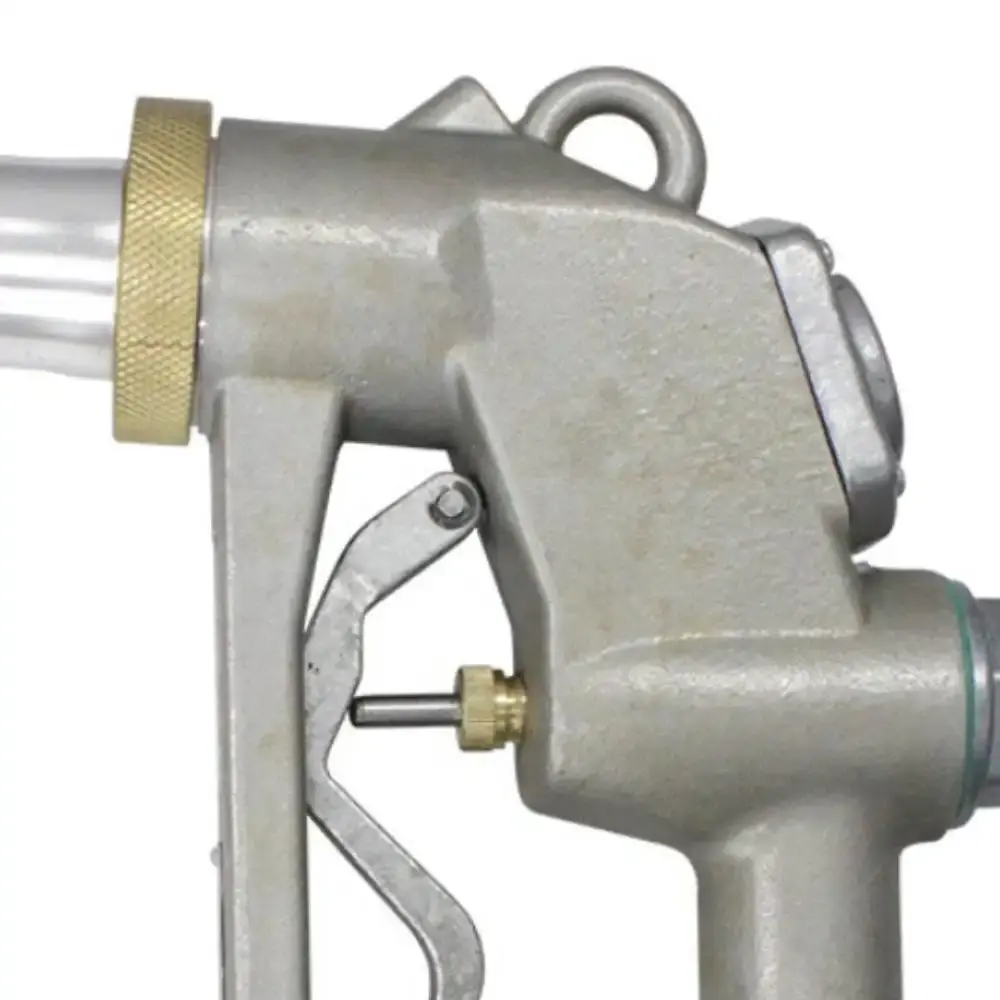 Bico abastecimento automático 1.1/2 POL 280 l/min 1821 Bremen — fotografia 3