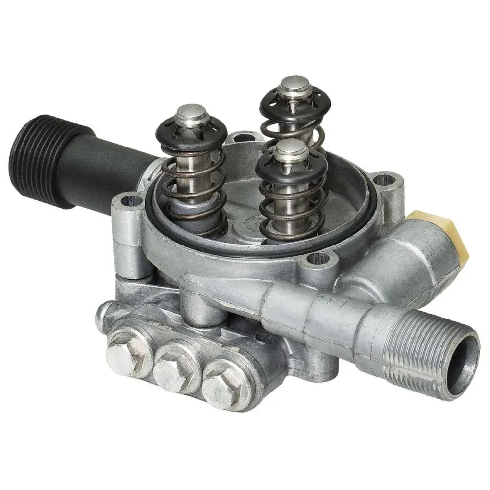 Bomba lavadora 1200W 127V Kala