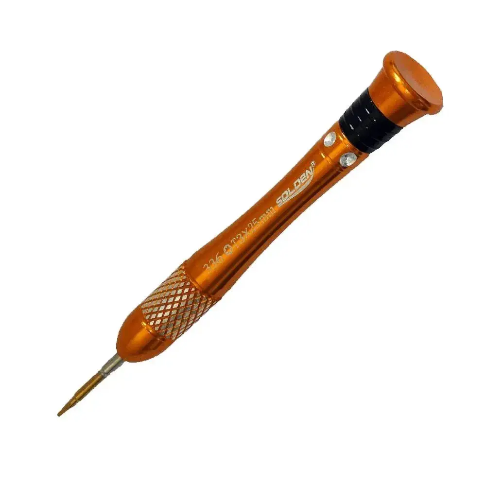 Chave torx SO161 T3 Solden — fotografia 2