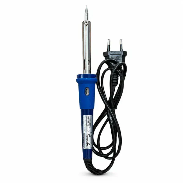 Ferro de solda 40W 220V - Brasfort — fotografia de referência