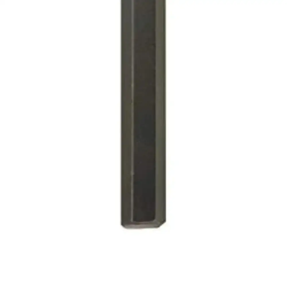 Chave allen hexagonal curta 1 POL 220517BR Belzer — fotografia 4