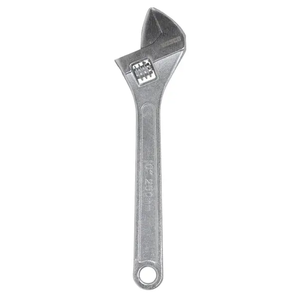 Chave inglesa ajustavel 10`` WS9721 - Wesco — fotografia de referência