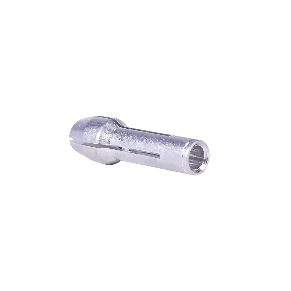 Pinça 0,8MM 1/32 483 Dremel — fotografia 8