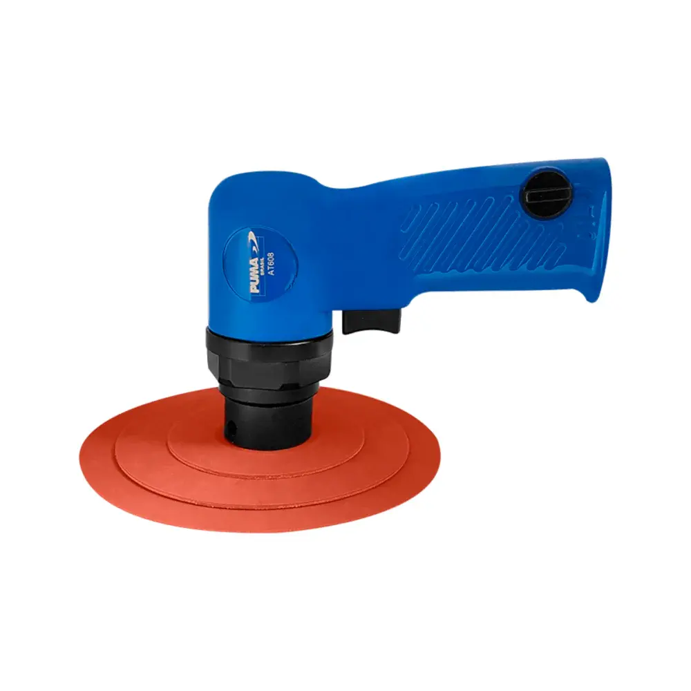 Lixadeira pneumática 3/8” AT-608 Puma
