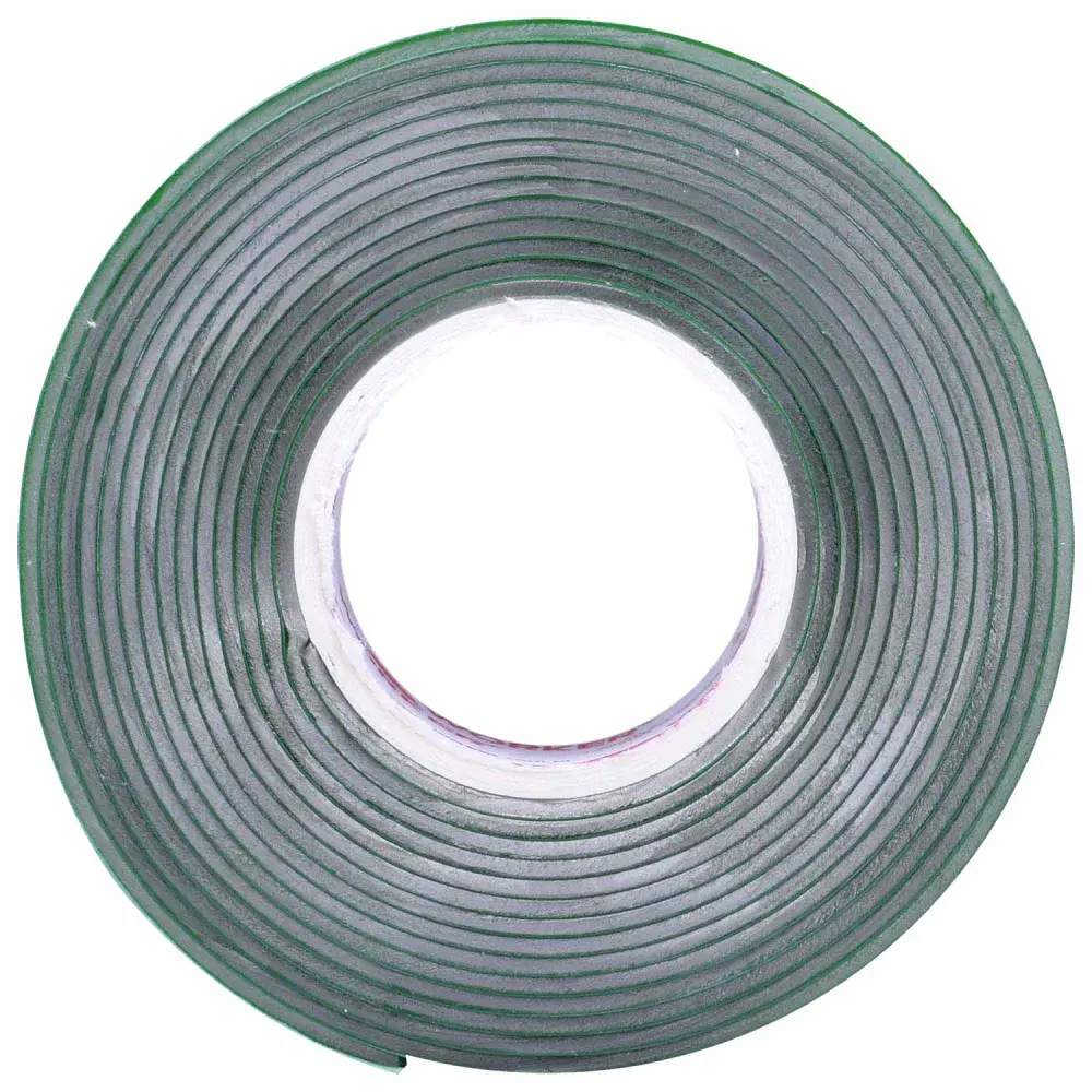 Fita dupla face 19MM x 2M transparente Worker — fotografia 3