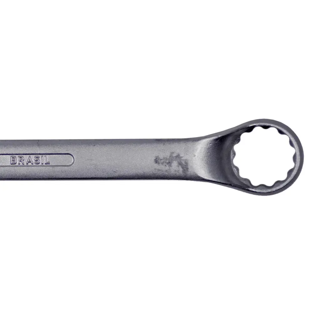 Chave combinada com encaixe de 15/16 1B-15/16 Gedore — fotografia 4