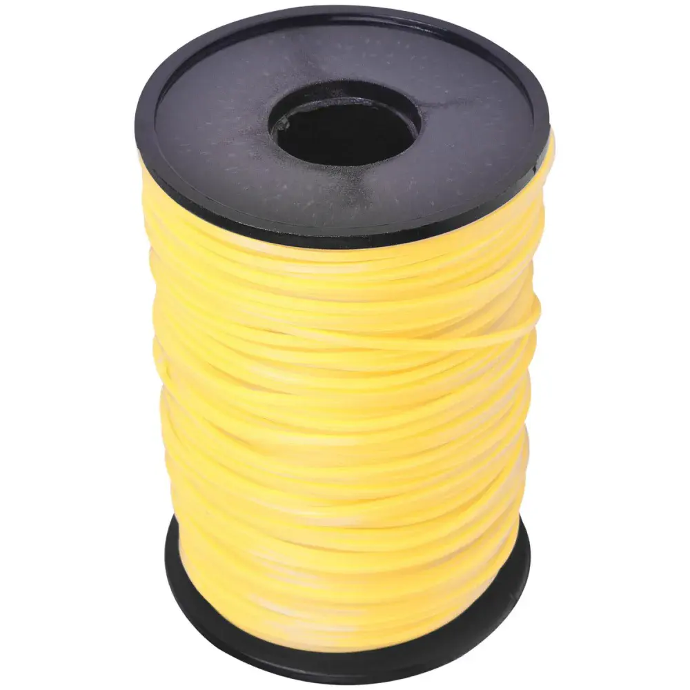 Rolo de fio de nylon 170M 2,5MM Makita — fotografia 4