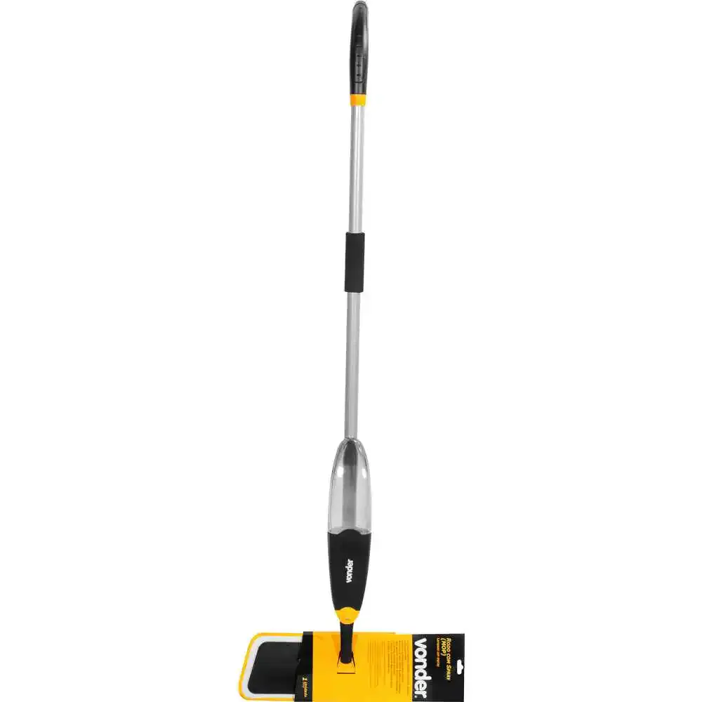 Rodo limpeza com spray MOP Vonder — fotografia 6