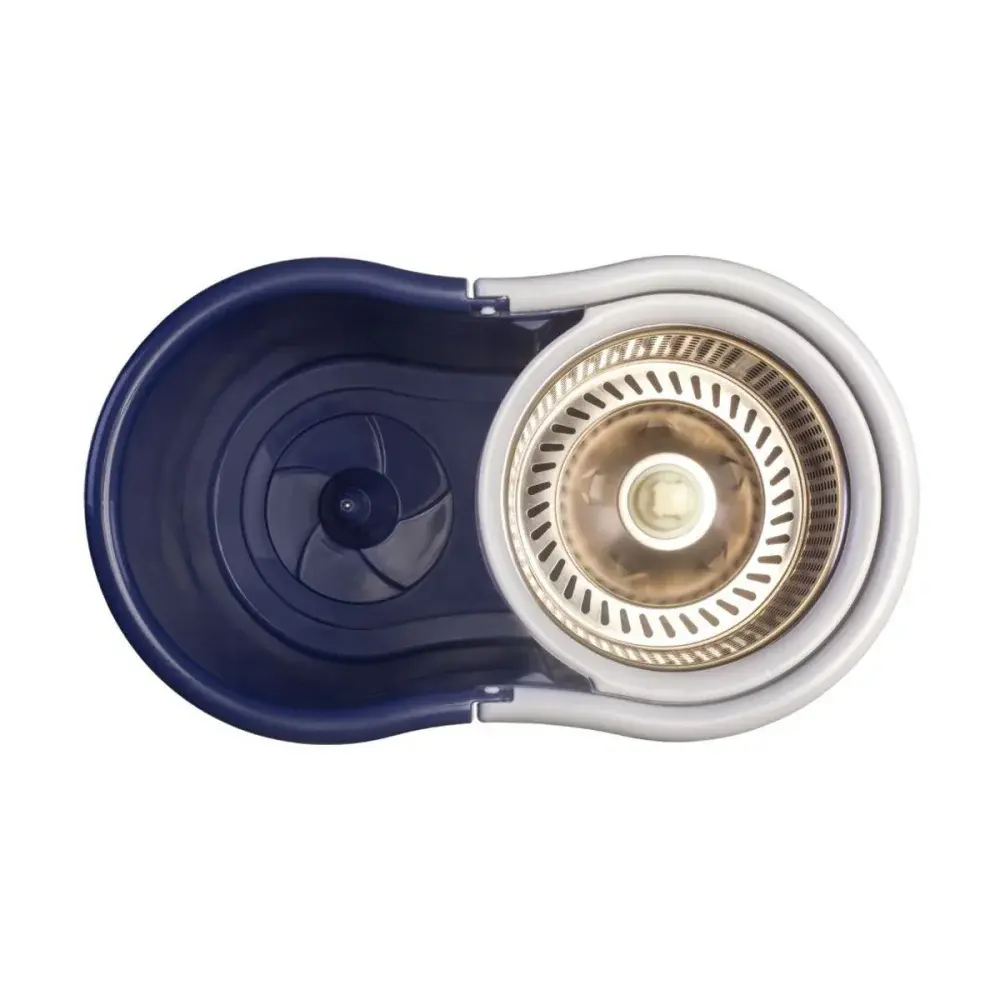 Mop tornado inox Perfect — fotografia 6