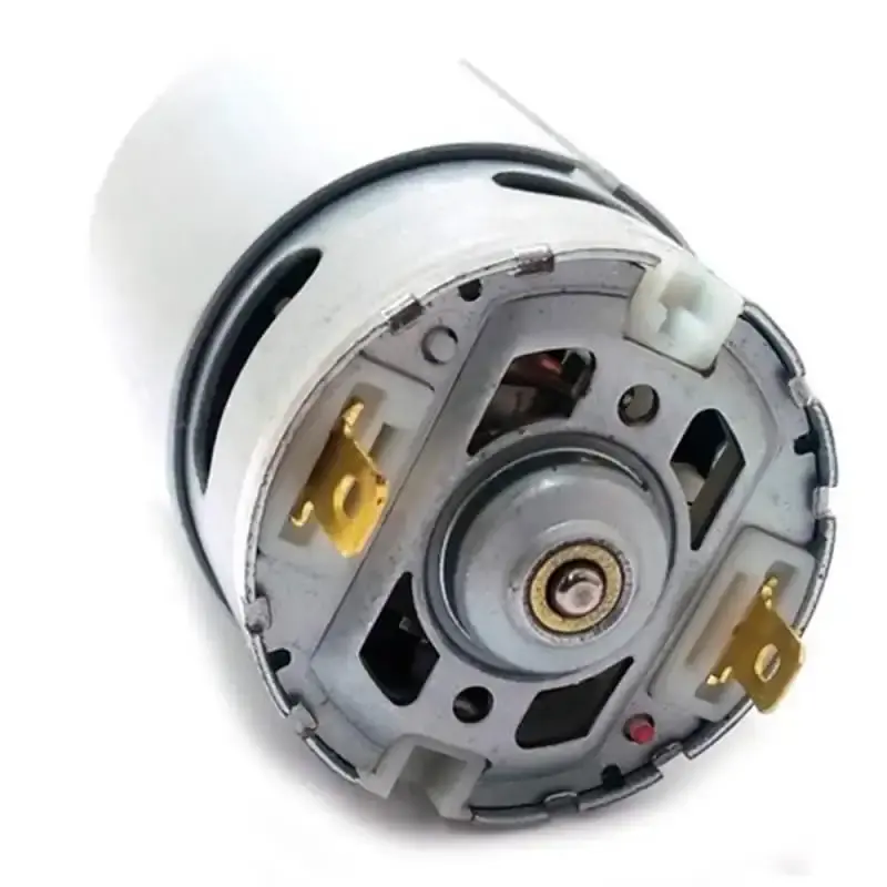 Motor para furadeira / parafusadeira HP2014D 629962-9 Makita — fotografia 3