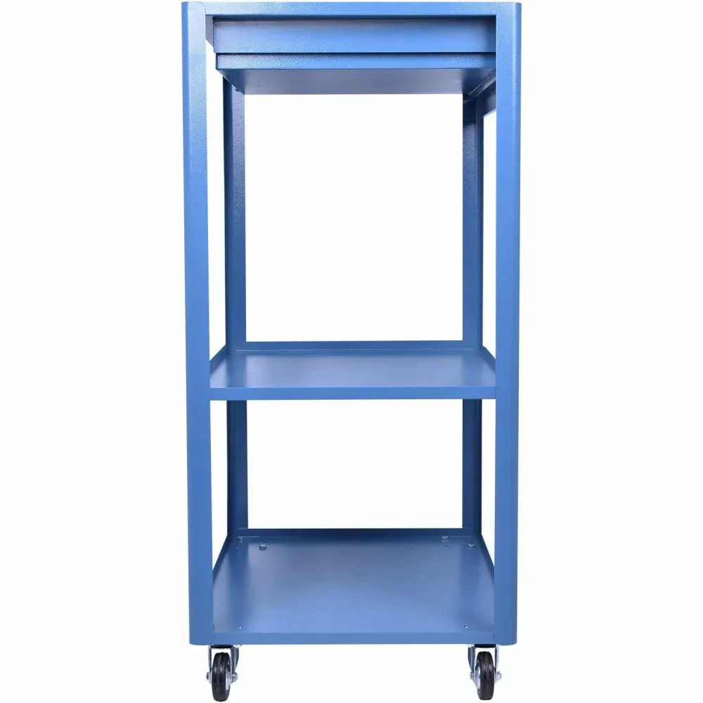 Rack para computador aberto NR-1 Bumafer — fotografia 5