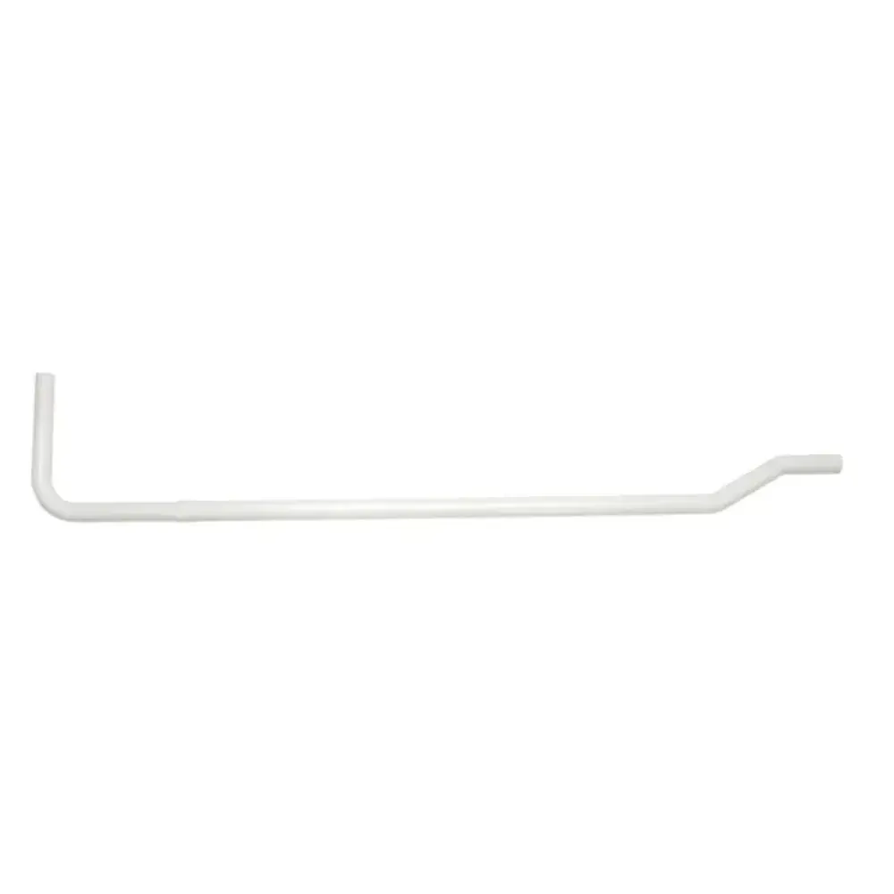 Tubo de descida para caixa de descarga 1,5MT x 40MM da Plastilit — fotografia 2