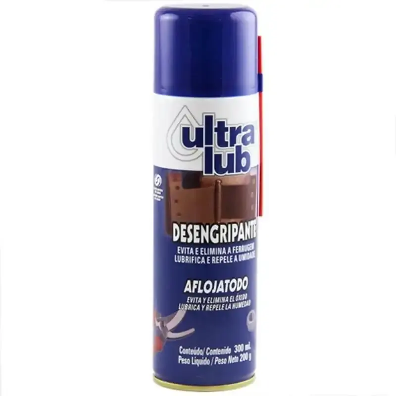 Desengripante spray 300 ML 5A1DS1221 ultralub