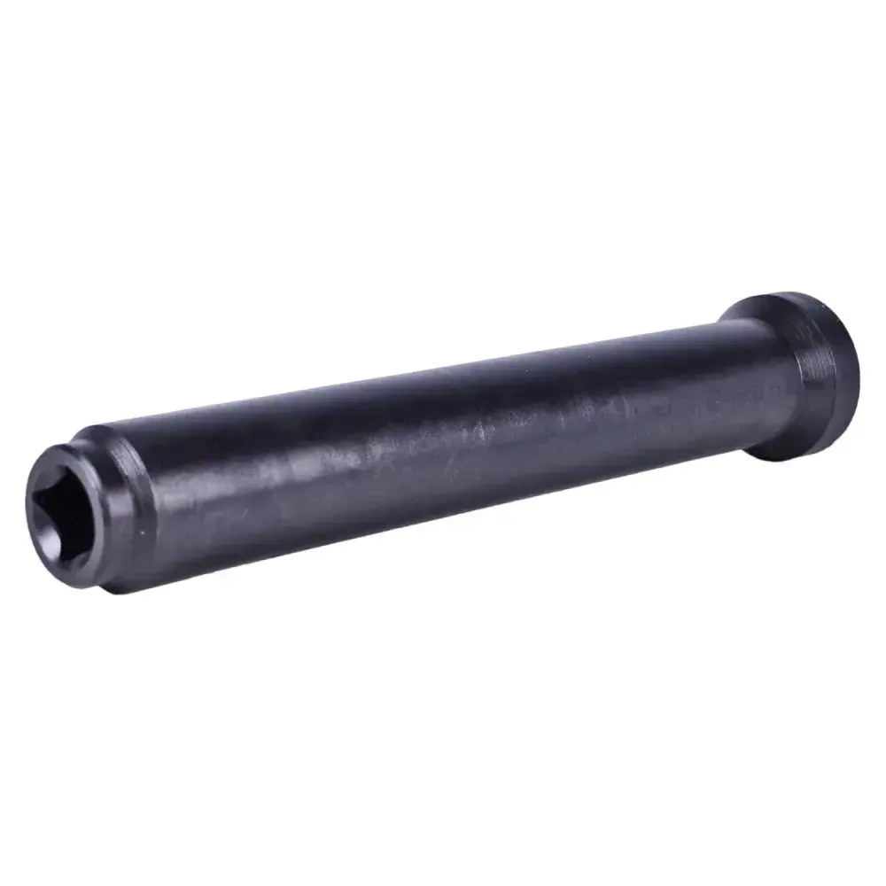 Chave soquete tubular 300 mm CR370 cr ferramentas — fotografia 3