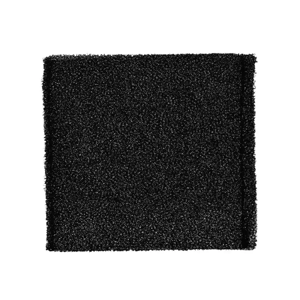Filtro de esponja para extratora ELW25 Worker — fotografia 3