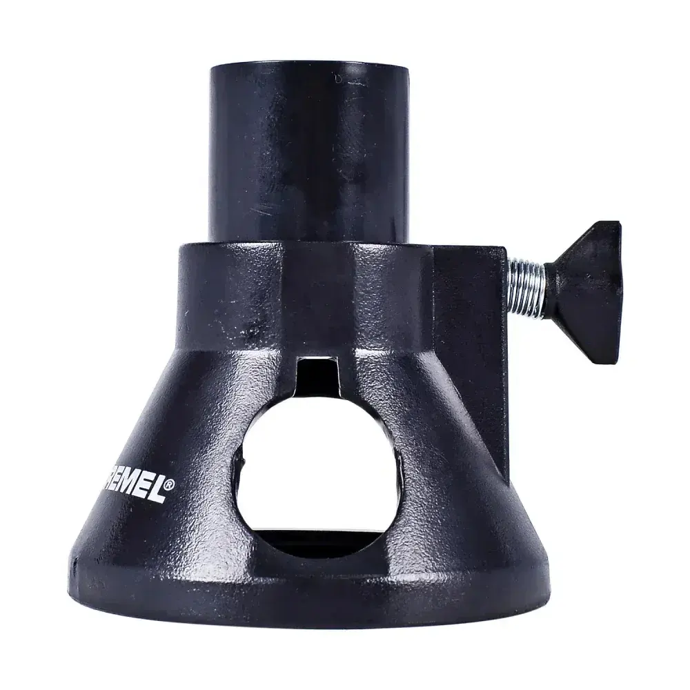 Jogo guia de corte multiuso modelo 565 Dremel — fotografia 7