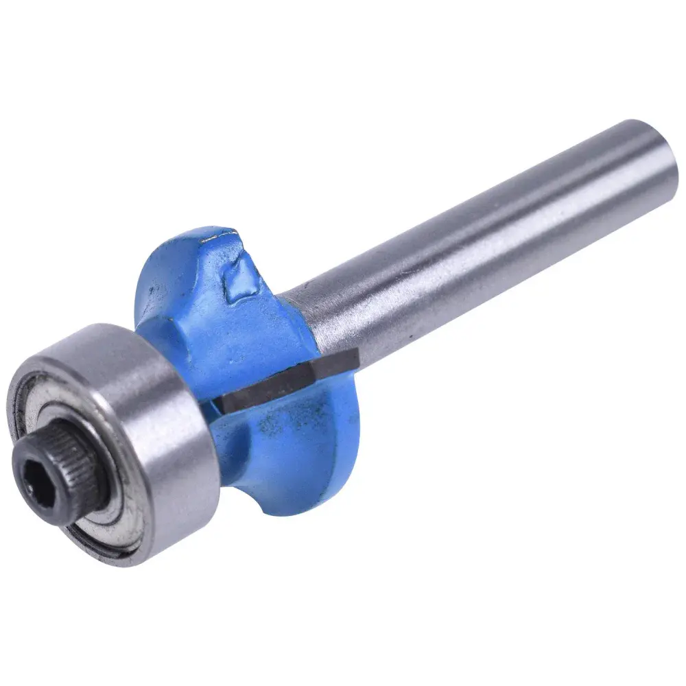 Fresa tupia para desbaste 3/4” enc. 6MM 03060 Filetto — fotografia 5