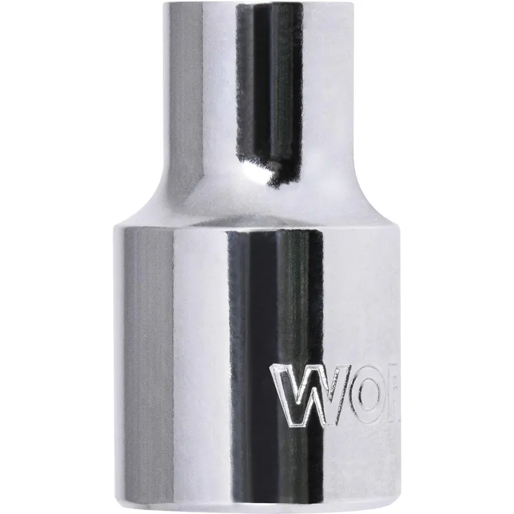 Soquete torx encaixe 3/8 E8 Worker — fotografia de referência