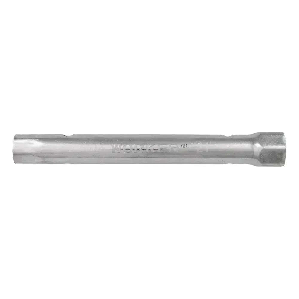 Chave de vela com manipulo 16 x 21 x 200MM Worker — fotografia 12