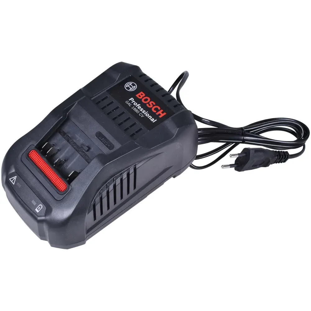 Esmerilhadeira angular 4 1/2 GWS18V-10PC Bosch – 220V — fotografia 6