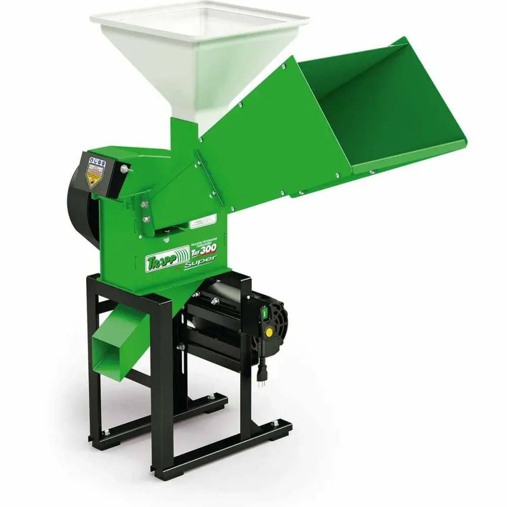 Triturador TRF-300 2CV 127V Trapp — fotografia de referência