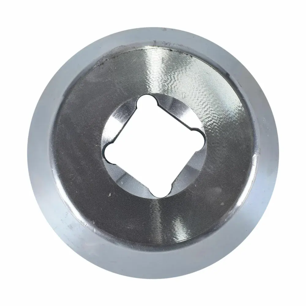 713004 Raven chave sextavada para calota do cubo da rodadianteira de caminhões médios e pesados — fotografia 5