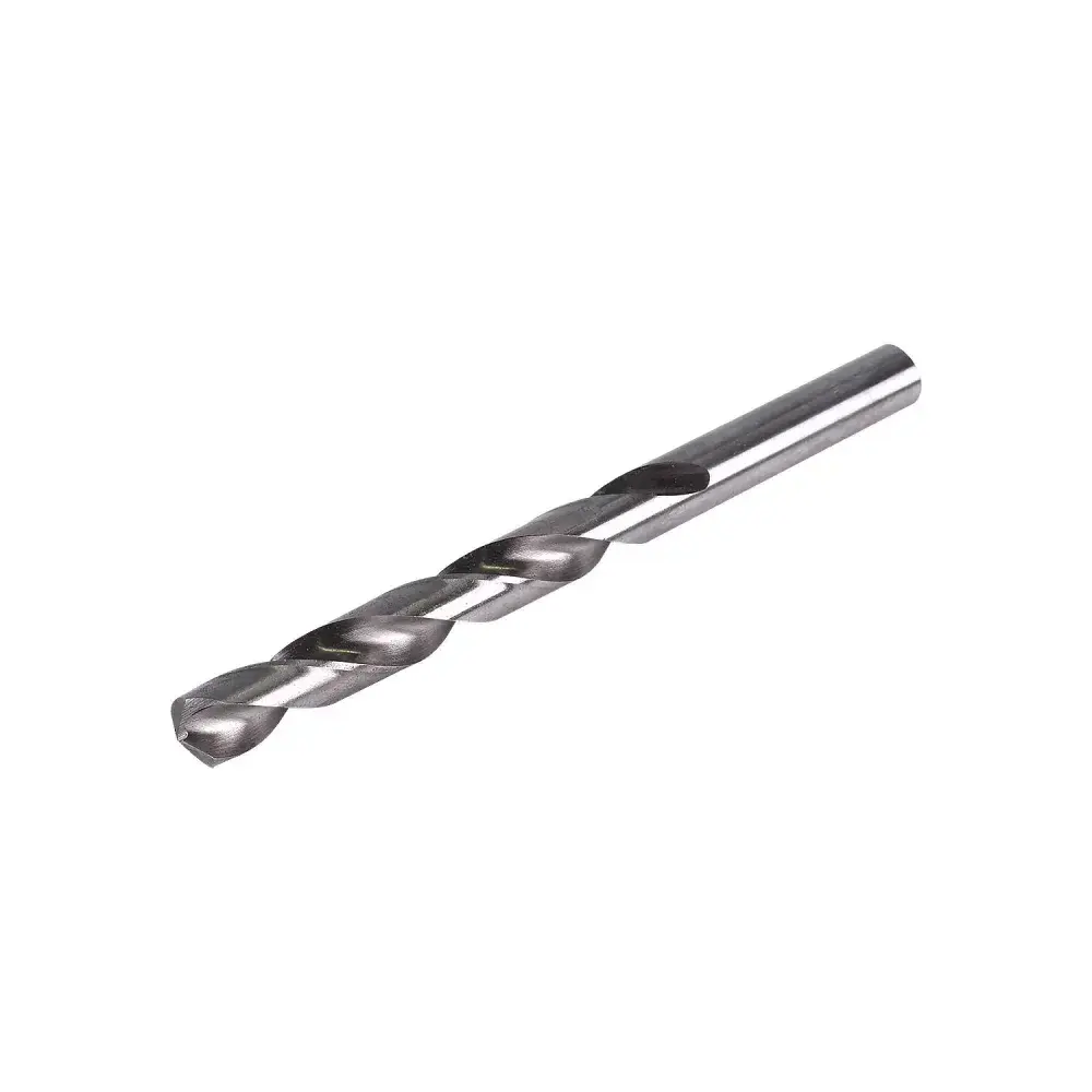 Broca aço rápido hss-g 9,2MM x 125MM din 338 Bosch — fotografia 9