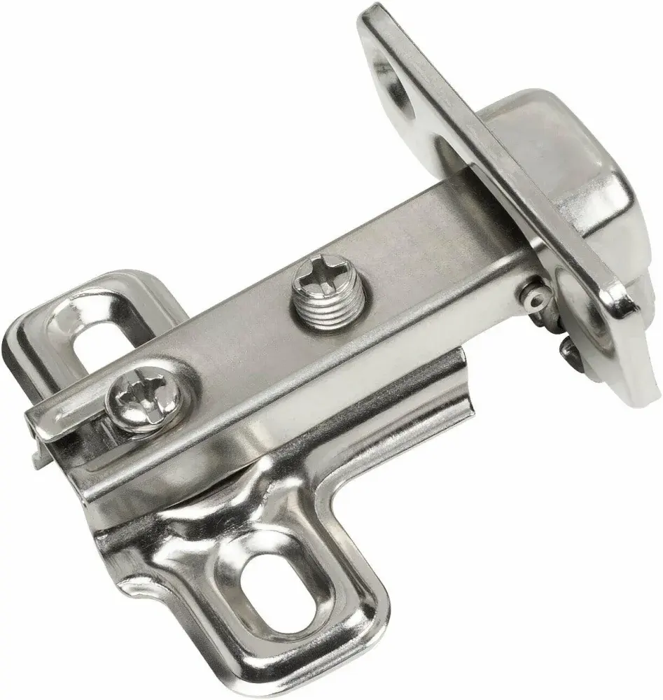 Dobradiça de caneco 26MM baixa 1 peça Kala — fotografia 3