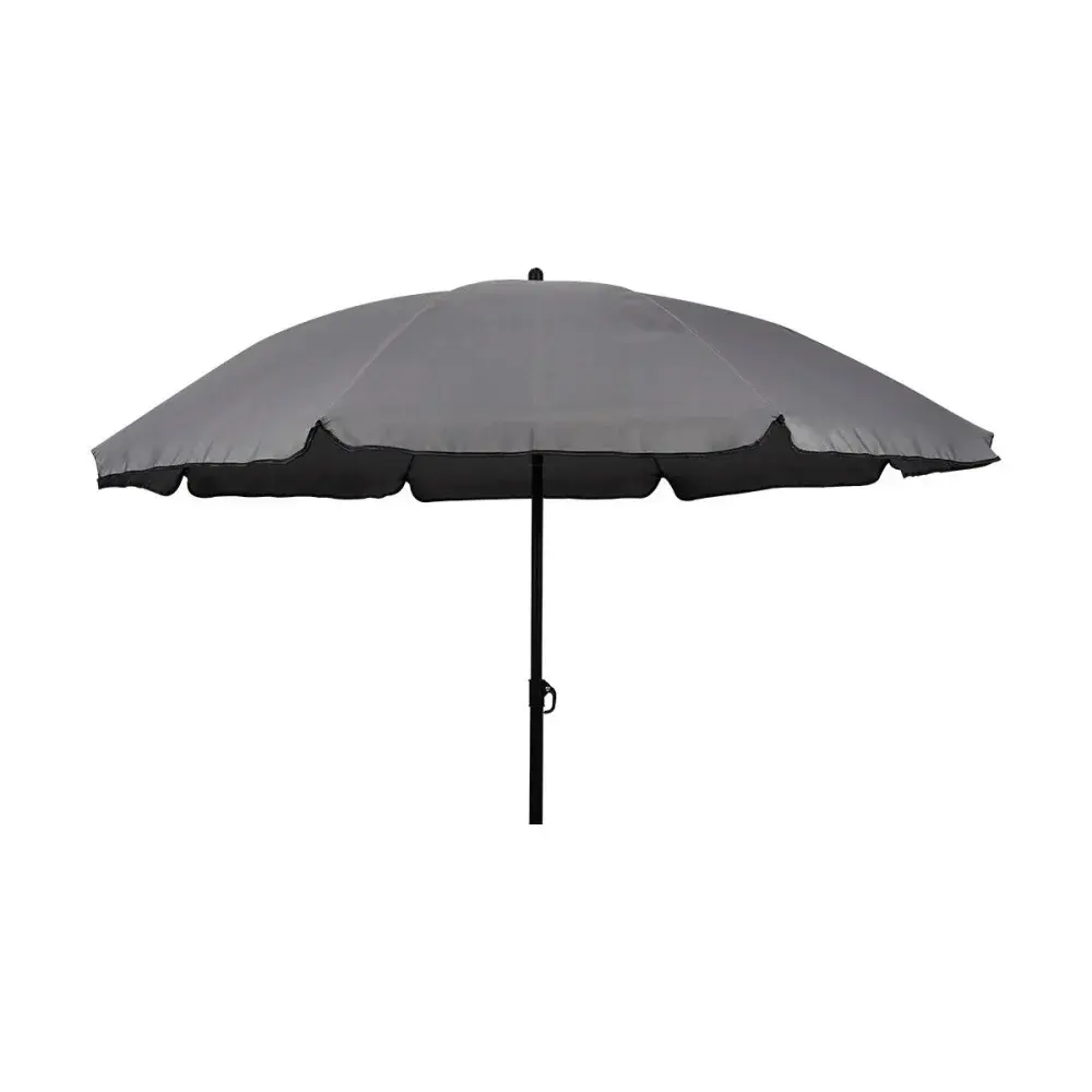 Conjunto para jardim com mesa e cadeira ombrelone Kala — fotografia 5