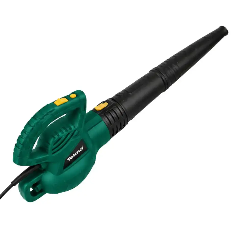 Soprador de folhas 2000W VB2000E com função aspirador Tekna 220 V — fotografia 3