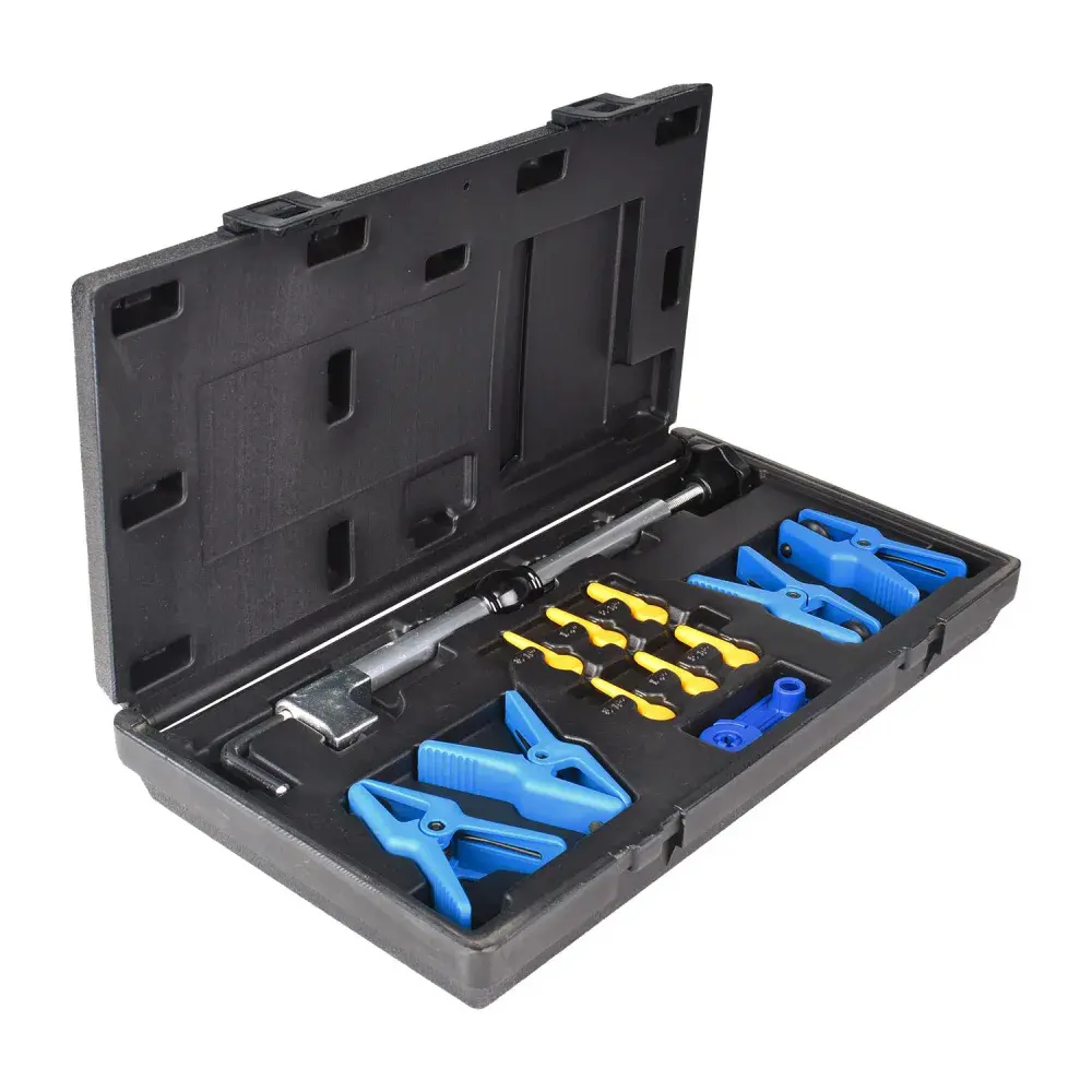 Kit retenção de vazamento fluído de freio otc bosch — fotografia 4