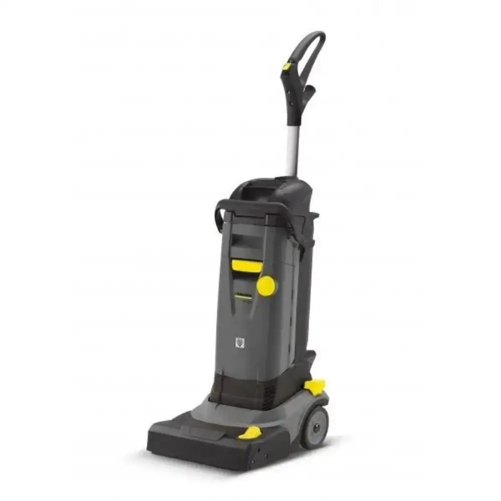 Lavadora e secadora de piso elétrica 700W BR 30/4 EP Karcher 220 V — fotografia 7