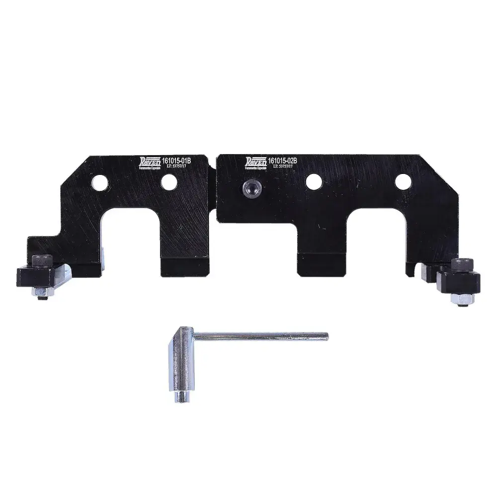 Ferramentas para motores psa 1.2 12V e puretech Raven — fotografia de referência